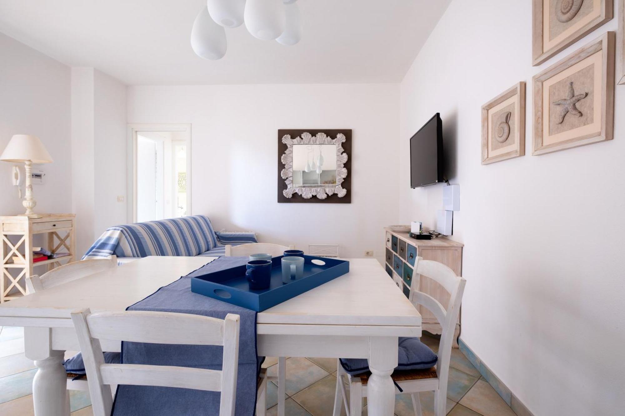 Orosei Home Holidays - Sa Vadde Cala Liberotto Exterior photo