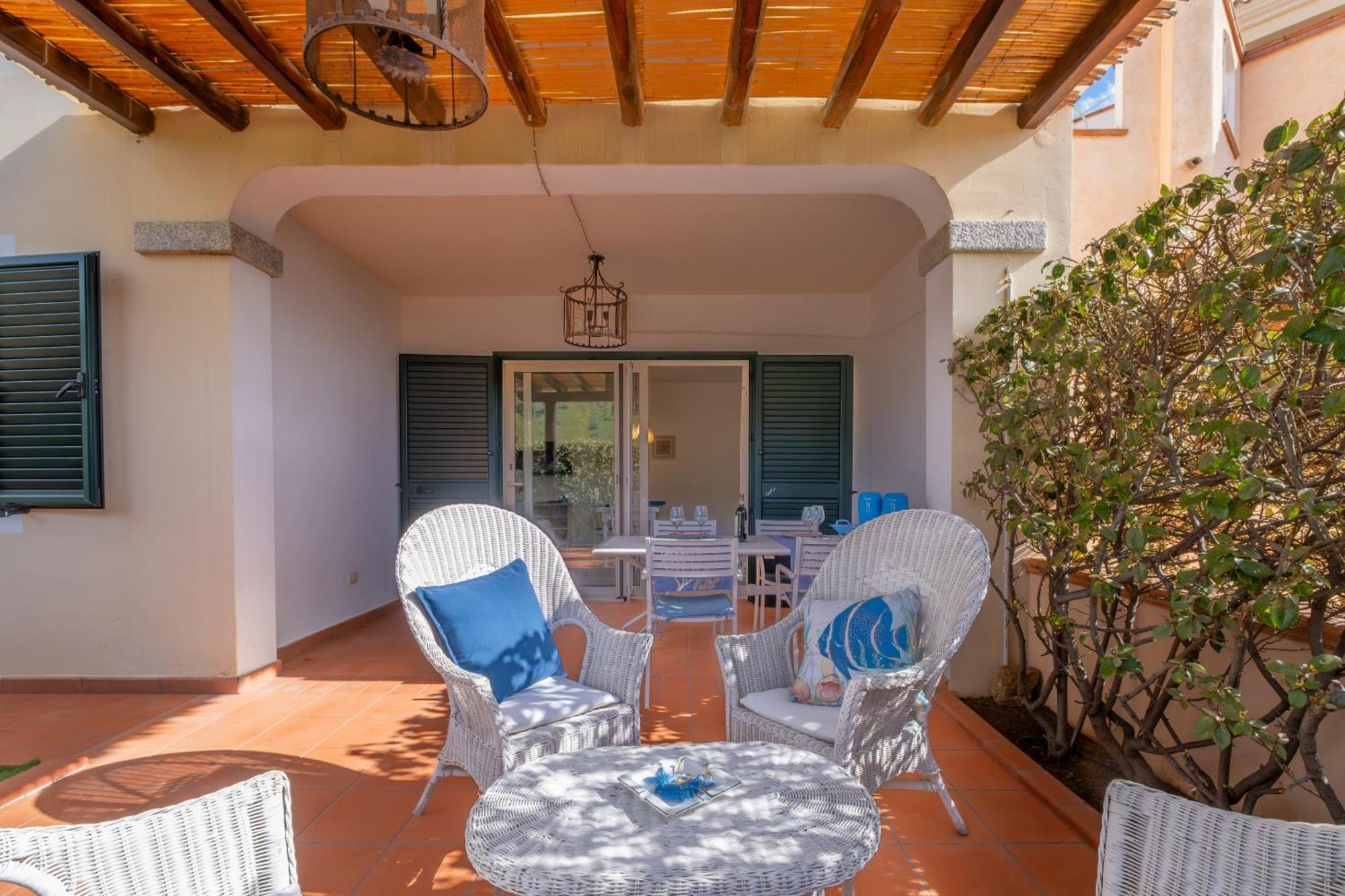 Orosei Home Holidays - Sa Vadde Cala Liberotto Exterior photo