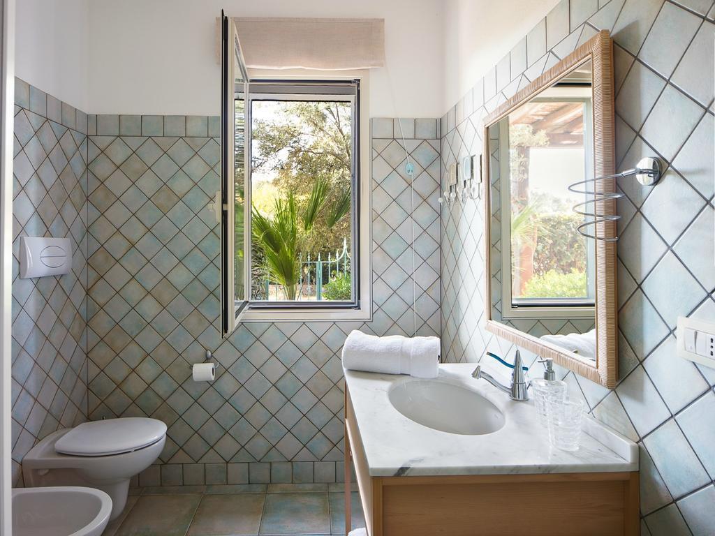 Orosei Home Holidays - Sa Vadde Cala Liberotto Exterior photo